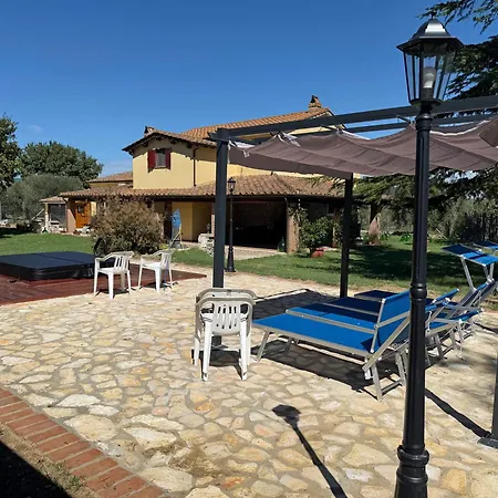 Casale Dell'amicizia