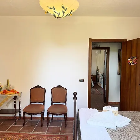 Casale Dell'amicizia * Giove