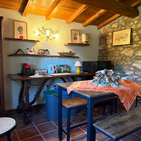 Casale Dell'amicizia Bed & Breakfast Giove